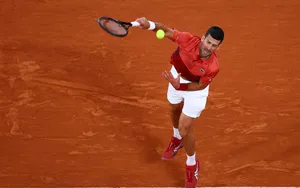 Novak Djokovic – Lorenzo Musetti (Roland Garros 2024) : À quelle heure et sur quelle chaîne TV regarder la rencontre ?