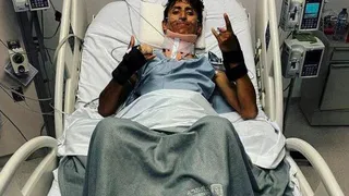 Egan Bernal quitte les soins intensifs alors que son rétablissement après 20 fractures se poursuit