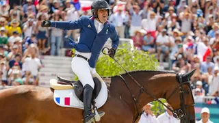 Équitation aux JO Paris 2024 : le programme du jour (lundi 5 août)