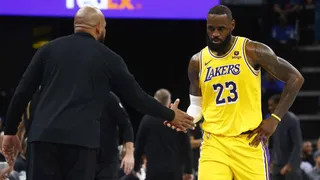 NBA : énorme départ chez les Lakers ! (officiel)