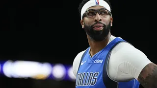 Trade NBA : 3 franchises pour accueillir Anthony Davis après le licenciement de Nico Harrison