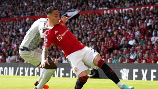 Finale FA Cup : City au complet, Manchester United diminué