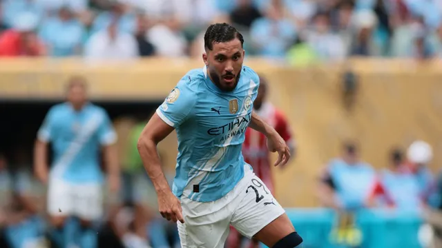Manchester City – Al Ain : chaîne TV et heure du match