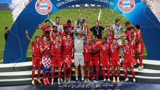 PSG – Bayern : les notes de la finale