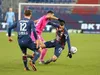 Ligue 2 : un début déjà canon pour Paris, Sochaux et Caen