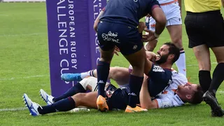 Quarts de finale de Challenge Cup : Bristol, Bordeaux-Bègles et Toulon au rendez-vous, Castres éliminé sur tapis vert