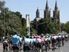 La saison 2020 débutera sur le Santos Tour Down Under en Australie