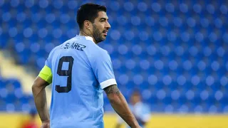 Luis Suárez : une Coupe du monde et puis s’en va