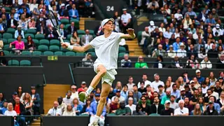 Pronostic Jannik Sinner Daniil Medvedev GRATUIT (Wimbledon 2024)