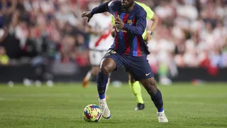 Mercato Barcelone : Franck Kessié finalement sur le point de partir loin de l’Europe ?