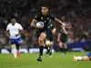 Nouvelle-Zélande Coupe du Monde de Rugby 2023 : Rieko Ioane “On aime le public français”
