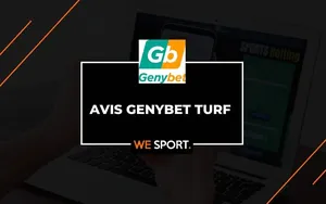 Avis Genybet : notre test du bookmaker en 2026