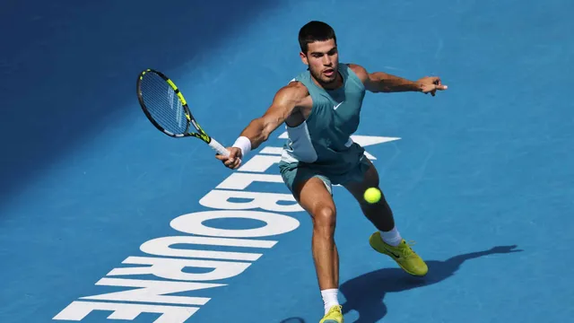 Open d’Australie 2025 : le programme et résultats du jour (mardi 21 janvier)