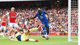 Premier League (J2) : Chelsea domine tranquillement Arsenal (2-0)