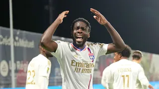 Mercato OL : après Mangala, un nouveau milieu de terrain belge dans le viseur