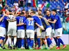 Euro 2020 : l’Italie élimine l’Autriche (2-1) et file en quarts ! 
