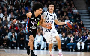 Draft NBA 2025 : quelle place peut viser Nolan Traoré, officiellement candidat ?