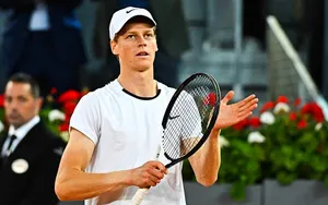 Roland Garros 2024 : Le parcours probable de Jannik Sinner