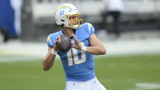 Justin Herbert, le Golden Boy de Los Angeles