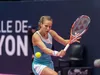 WTA – Lyon : Golubic fait plier Ferro