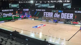 Les Bucks boycottent le Game 5, Rockets et Thunder aussi