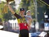 Tour de France – étape 21 : l’exploit de van Aert