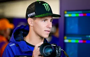 MotoGP : Fabio Quartararo miné par ses rivaux, le Français frustré