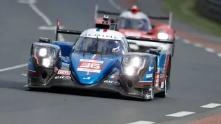 Programme 24h du Mans 2025 : le détail du week-end