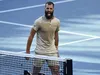 Open d’Australie (H) – Benoit Paire imitera-t-il ses compatriotes contre Tsitsipás ?