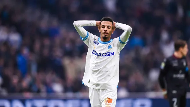 Mercato OM : prêt payant, option d’achat… les conditions du transfert de Ounahi dévoilées