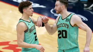 Charlotte Hornets, la séduction va-t-elle durer toute la saison ?