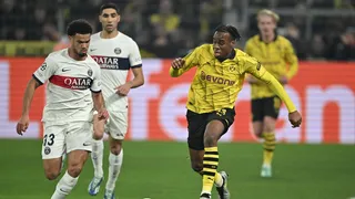 Ligue des Champions : les qualifiés pour les huitièmes de finale