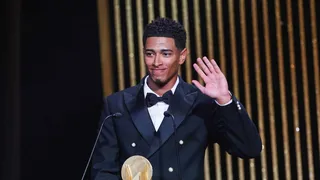 Trophée Kopa : 2 Français dans le Top 10 !