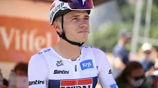 World Tour : un nouveau lieutenant de choix pour Remco Evenepoel