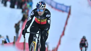 Le Cyclo-Cross aux Jeux Olympiques, une réalité vraiment ?