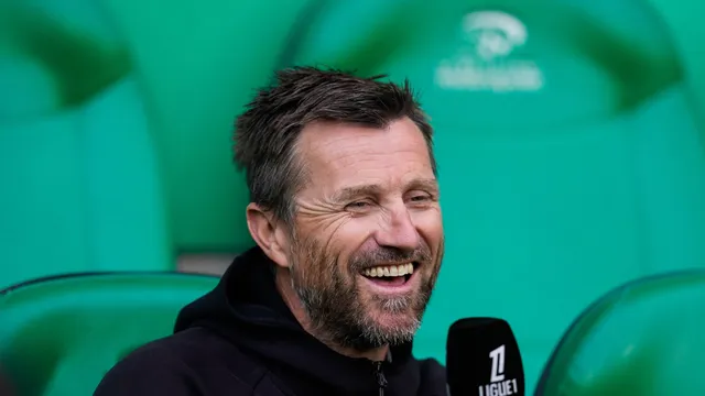 Mercato ASSE : Excellente nouvelle pour le milieu d’Eirik Horneland