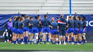 Coupe du Monde Féminine de Rugby 2022 : le calendrier de l’équipe de France