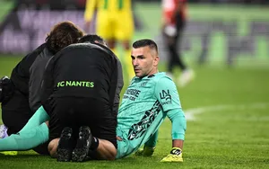 FC Nantes : La blessure d’Anthony Lopes peut sonner la fin pour Luis Castro