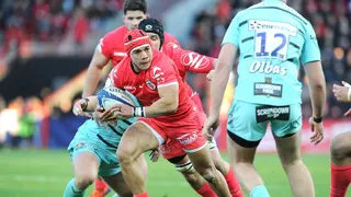 Un week-end en Europe (J6) : ça passe pour Toulouse, Clermont et le Racing !