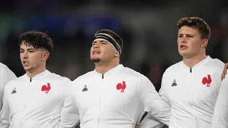 6 Nations U20 : le groupe France pour le match contre le Pays de Galles
