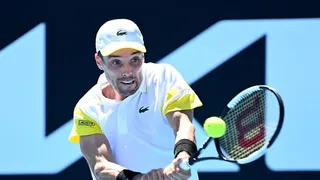 ATP – Montpellier : Hurkacz et Lajović éliminés, Bautista Agut en 8es