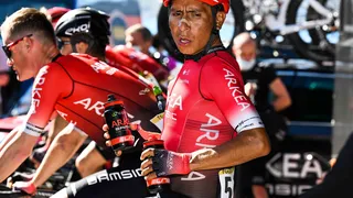 Quelle équipe pour Quintana en 2023 ? Retour en France ?