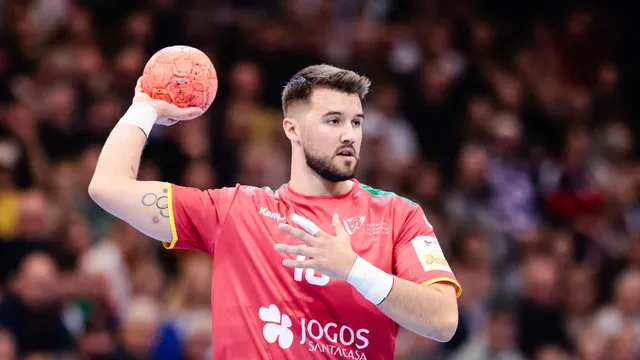 Mondial Handball 2025 : “le cas de dopage le plus bizarre de tous les temps”