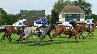 Pronostics turf du 10/06/2022 : nos choix pour Compiègne (R4)