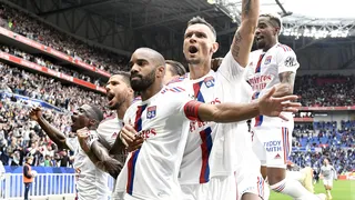 OL : Le maillot extérieur pour la saison 2023/2024 aurait fuité !