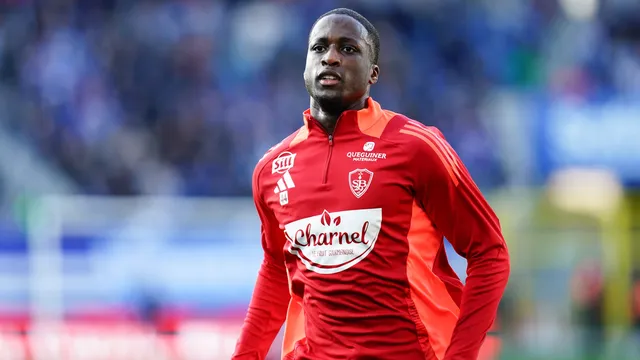 Mercato Strasbourg : Pourquoi le retour de Coulibaly à Brest est une très bonne chose