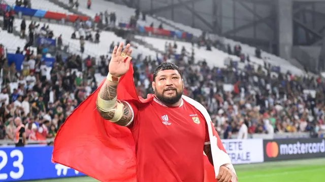 Top 14 : joueur le plus lourd, le plus grand, le plus léger… les statistiques étonnantes du championnat