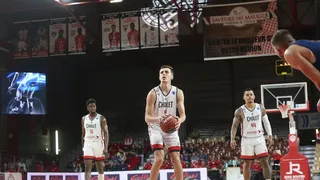 Betclic Elite : Semaine 7