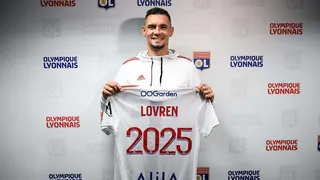 Mercato en direct : les rumeurs/transferts du jour (Lundi 2 janvier)