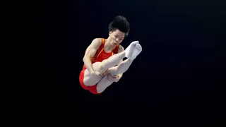 JO Paris 2024 : Le calendrier du Trampoline avec les horaires et programme des épreuves